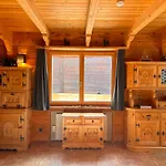 Apartman Bergblick Craistas *