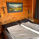 Apartman Bergblick Craistas