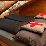 Apartman Bergblick Craistas Valchava