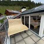 Apartman Bergblick Craistas