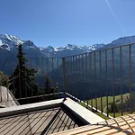 Bergblick Craistas Apartman