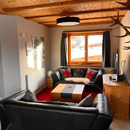 Bergblick Craistas *