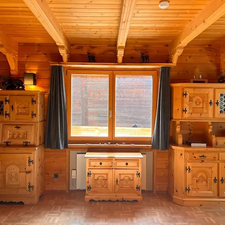 Apartament Bergblick Craistas *