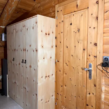 Apartament Bergblick Craistas Valchava