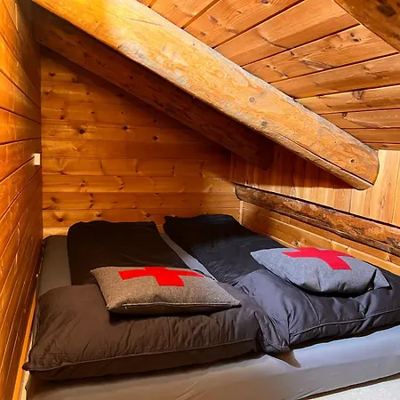 Bergblick Craistas Apartament