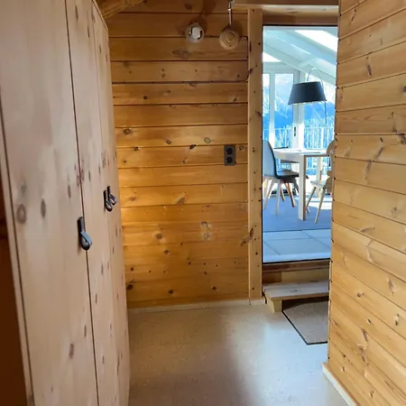 Apartament Bergblick Craistas