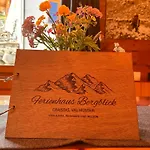 Апартаменты Bergblick Craistas